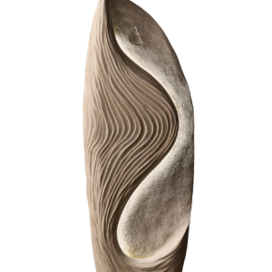 TREASURE OF THE SEA
